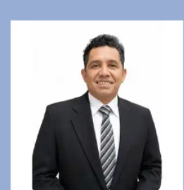 Foto de EVER RAMON RECALDE BAREIRO