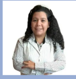 Foto de FATIMA MARIA VEGA ARZAMENDIA