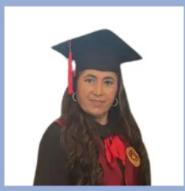 Foto de JUSTINA FRETES DE CHILAVERT