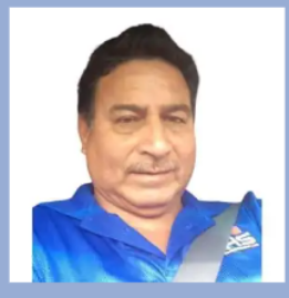 Foto de ISAAC RAMON CABRERA IRIGOYEN