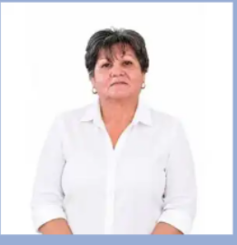 Foto de ROSA MARIA PALACIOS DE PAREDES