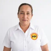 Foto de JACINTA CARISSIMO