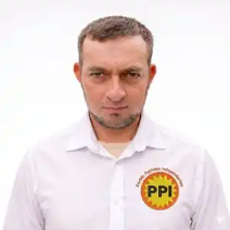 Foto de WILSON ORTEGA MAIDANA