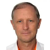 Foto de PABLO ANDRES MULLER REGERT