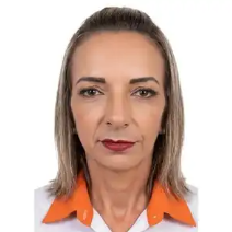 Foto de ADRIANA ELIZABETH ENDLER DA SILVA