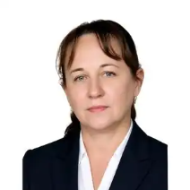 Foto de LIDIA ISABEL SCHAPOVALOFF LAUTENSCHLAGER