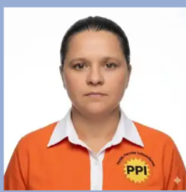 Foto de GLADYS BEATRIZ MARTINEZ LARRAMENDIA