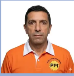 Foto de ELADIO ELIAS TONIOLO CARDOZO