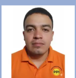 Foto de MARCOS FABIAN ALDERETE RIOS