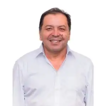 Foto de JORGE ALFREDO BARRIOS ROLON