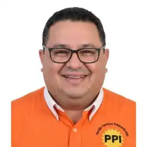 Foto de LORENZO JUSTINIANO ESCOBAR GAMARRA