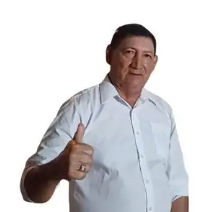 Foto de JORGE RAMON BORJA SAMANIEGO
