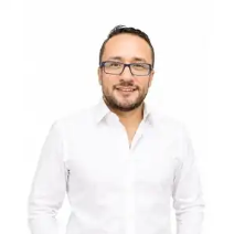 Foto de JUAN PABLO CHAPARRO ARAUJO