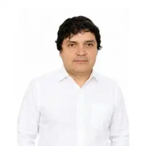 Foto de PEDRO MIGDONIO BOGADO AREVALOS