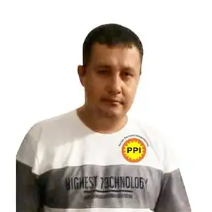 Foto de DAVID RICARDO MENDEZ MONGES