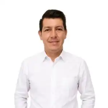 Foto de ALDO ALCIDES VILLALBA JARA
