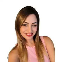 Foto de NATALIA JOHANNA ASPELEITER ALEGRE