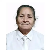Foto de FRANCISCA VILLALBA DE MOREL