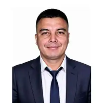 Foto de GUSTAVO JAVIER MOREL VILLALBA