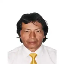Foto de FAUSTINO CANDIA SERVIN