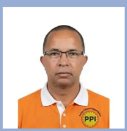 Foto de LINO JAVIER MARTINEZ BAEZ