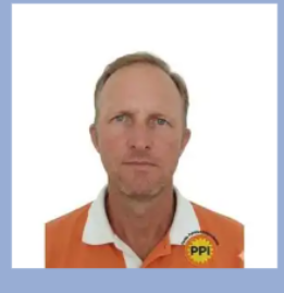 Foto de ELVIO RUBEN HEPPNER BRAATZ