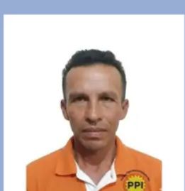 Foto de OSCAR ALFREDO ENCISO