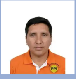 Foto de LUCIANO DAVID LLANES RIVAS