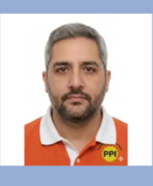 Foto de BERNARDO JAVIER AMARILLA DUARTE