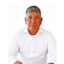 Foto de PANFILO RAMON COLMAN DAVALOS