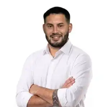Foto de FERNANDO ADRIAN PAREDES MELGAREJO