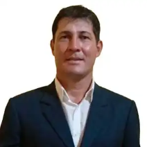 Foto de JORGE LUIS CAZAL ORTIZ