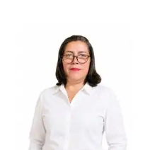 Foto de DIGNA MARIA ALBRECHT DE CACERES