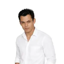 Foto de DIEGO ANTONIO GODOY SANTA CRUZ