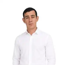 Foto de HUGO CATALINO SAMUDIO YNSAURRALDE